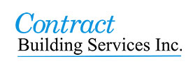 Contract Building Services Inc.